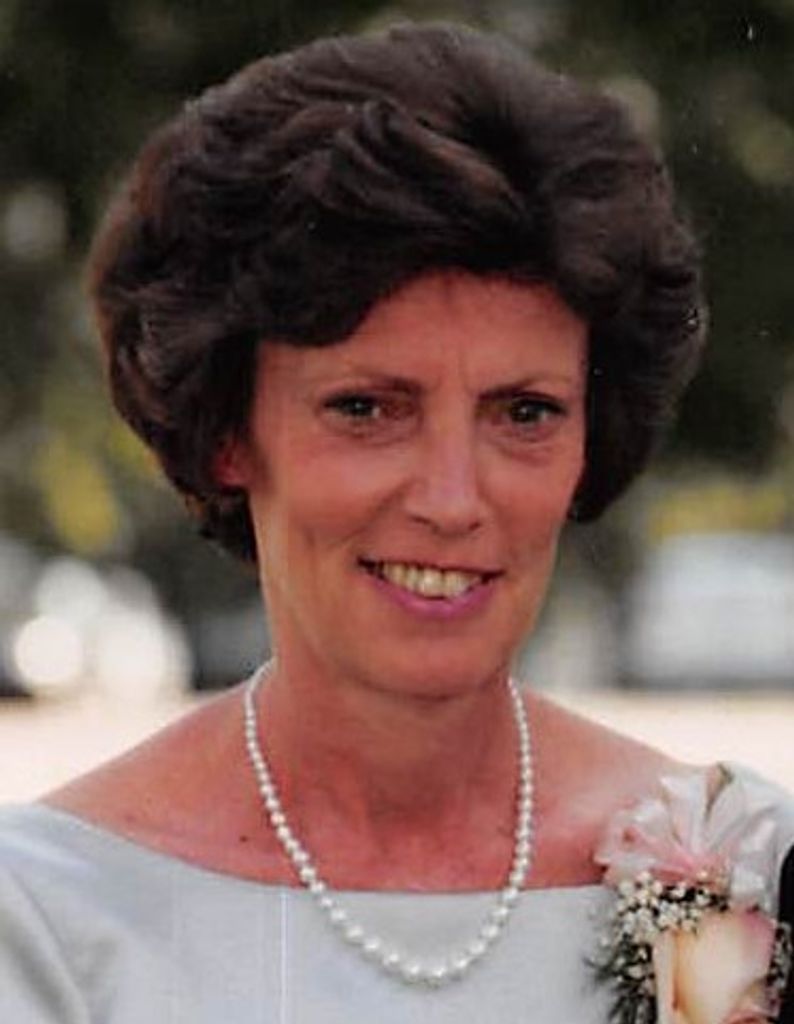 Dianne Collins