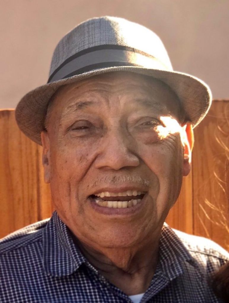 Antionio  G.  Ruiz Profile Photo