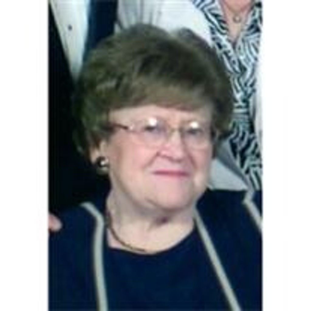 Mary Szuch Lukas