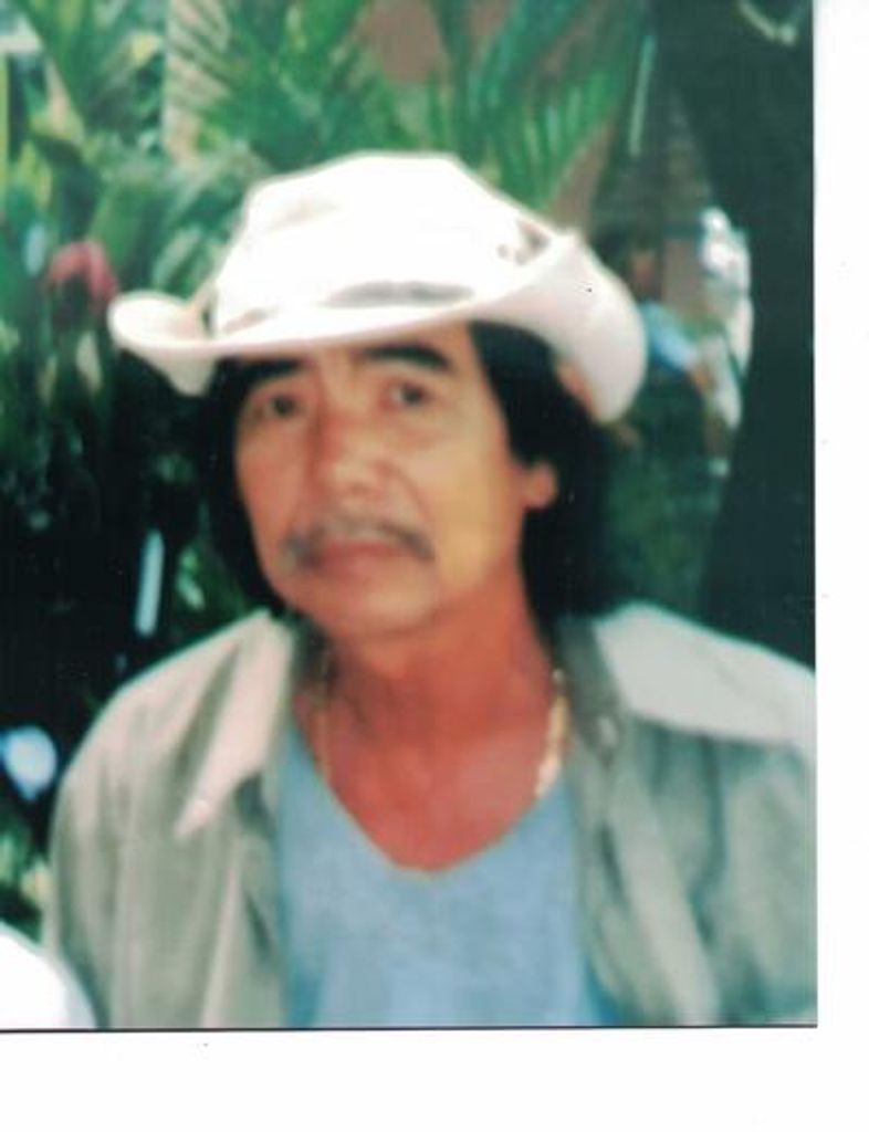 Tho Phaolo Vinh Tran