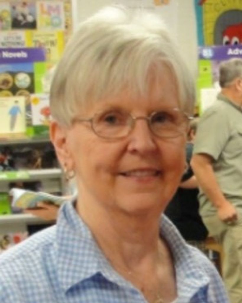 Judy E. Sanders