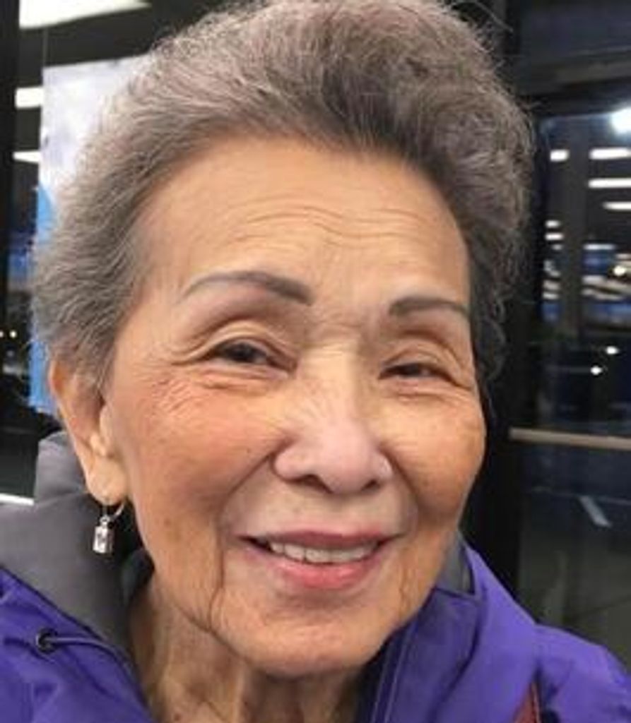 Maria Yulo