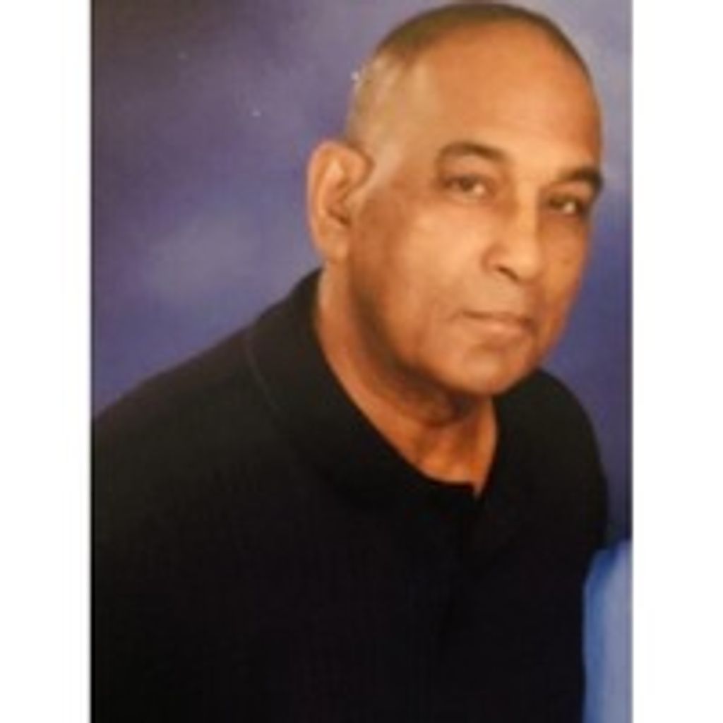 Selwyn Mohammed