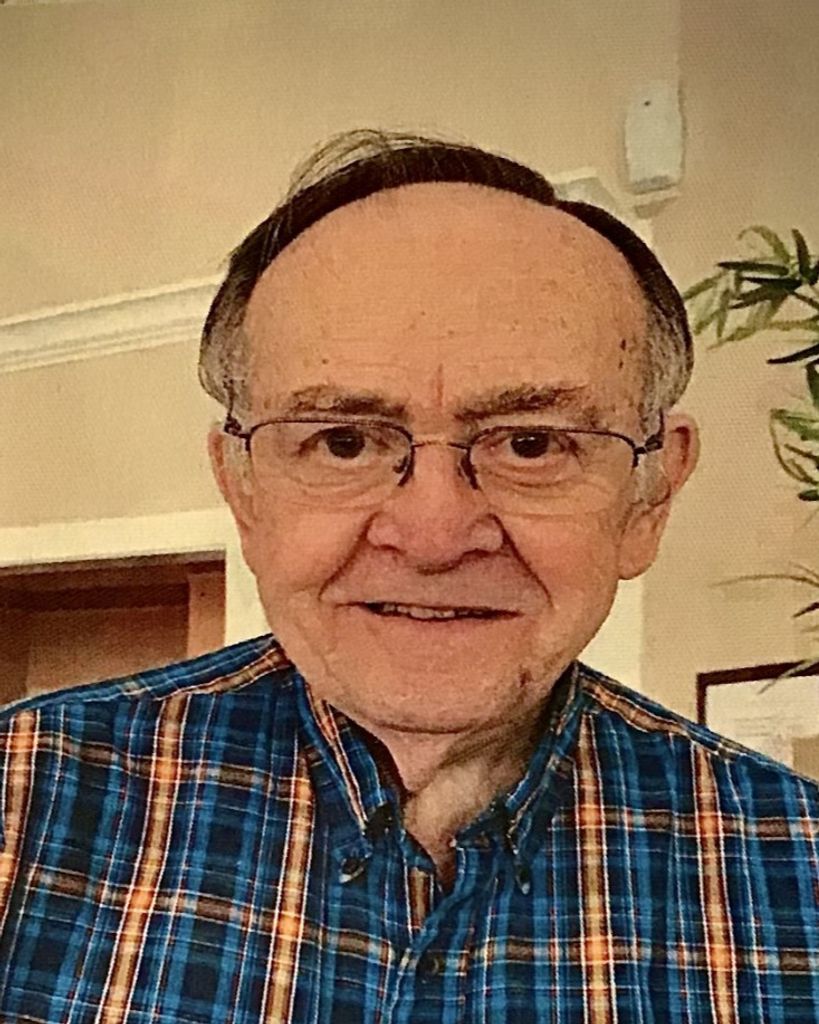 Theodore John Jelke