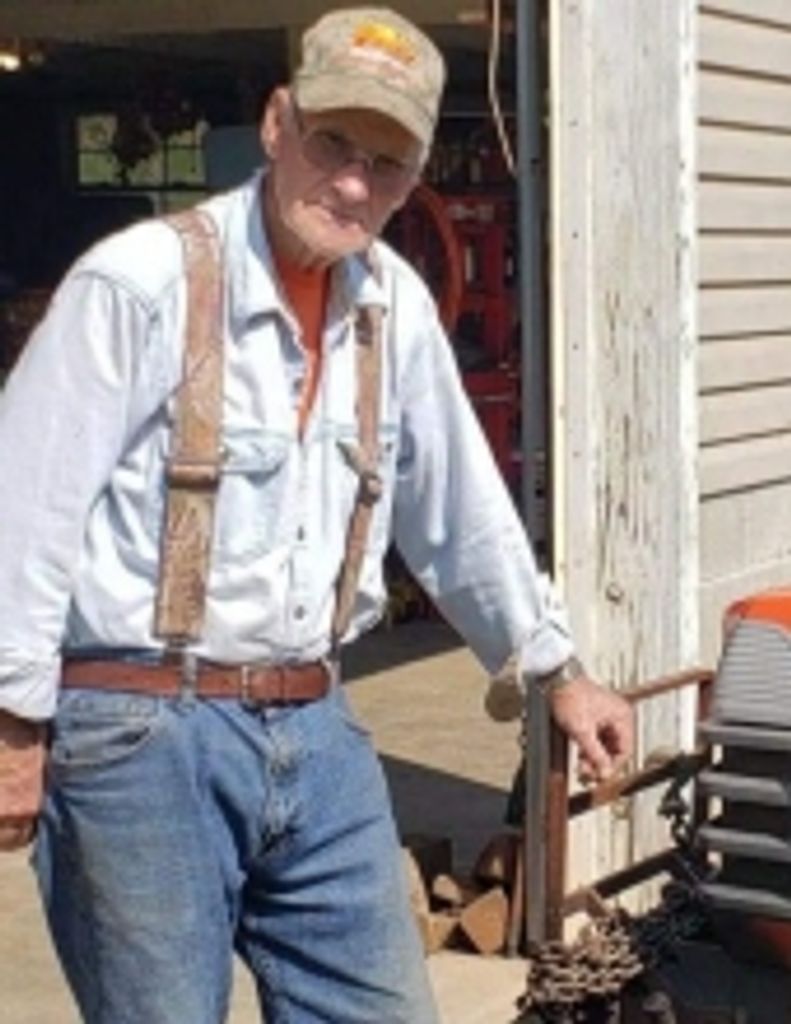 James Edward  Archer Profile Photo