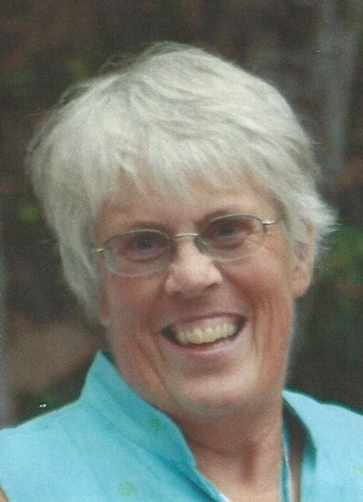 Carol Ann Woodward Profile Photo