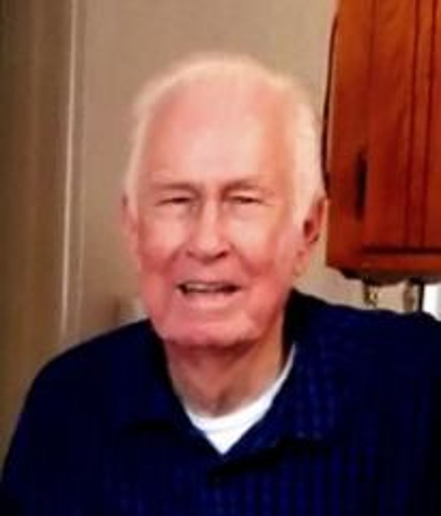 Fry, Raymond G.