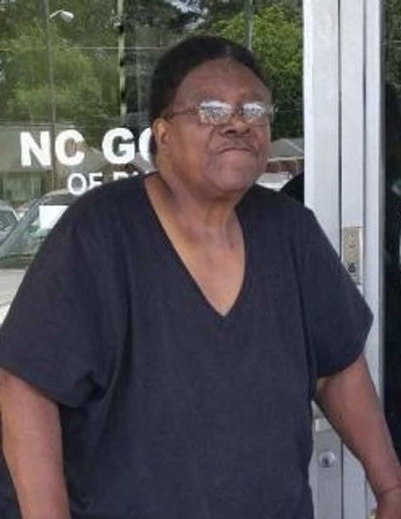 Lessie Mae Gilchrist Profile Photo