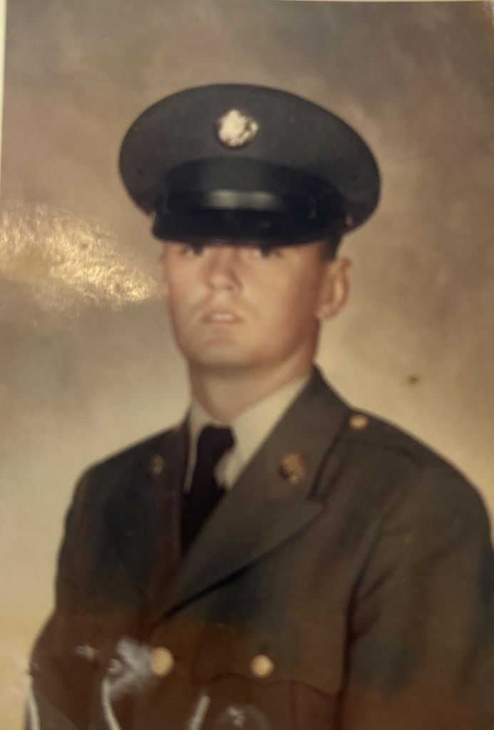 Willard Wayne Waggoner Profile Photo