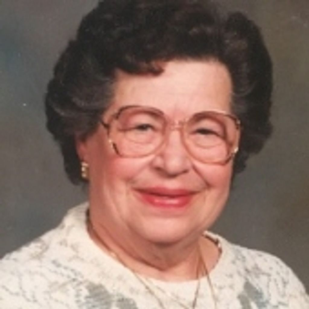 Darlene Ropar