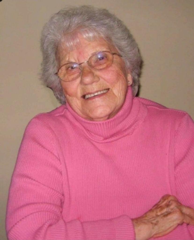 Verna Rigney