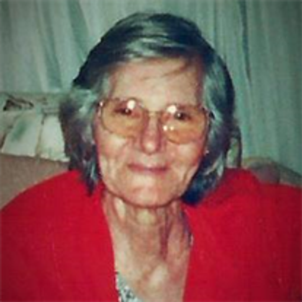 Aldena Palmer