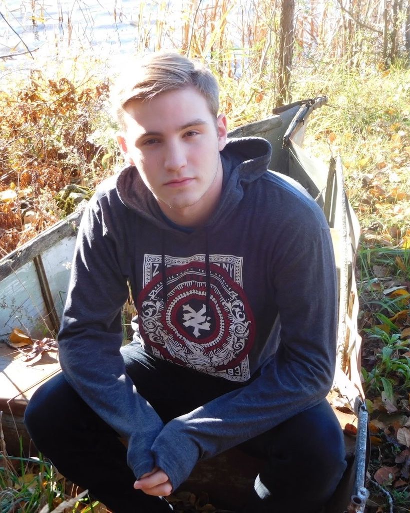 Ethan Christian Russell