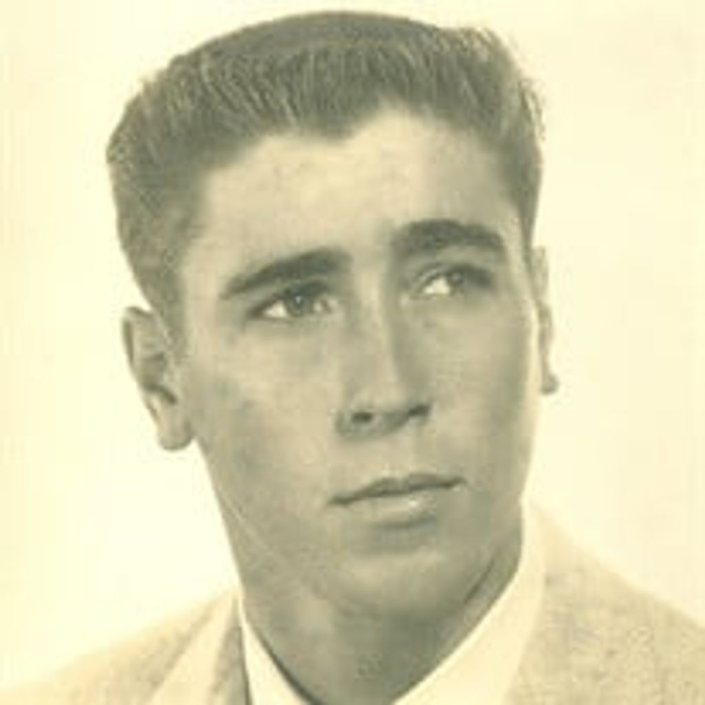 C.B. Lindsey Jr.