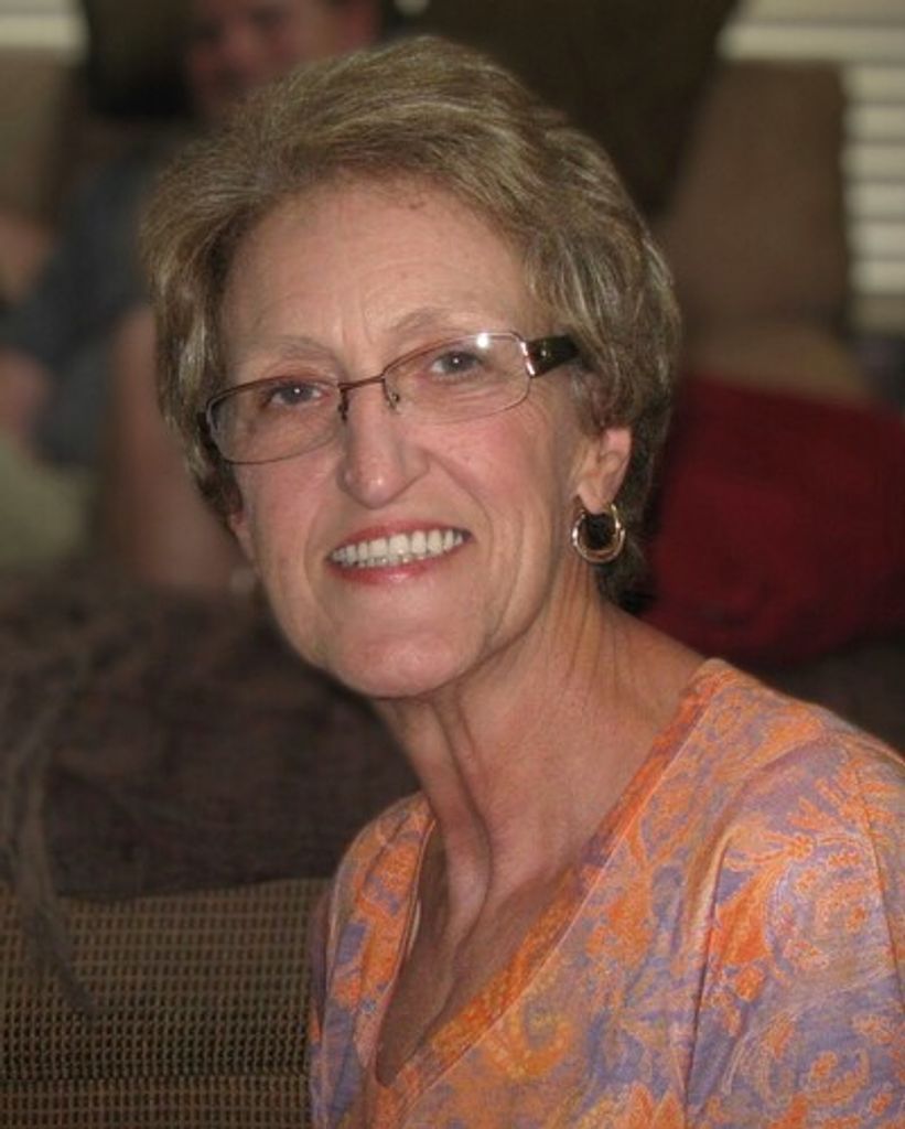 Mary Jo Fenstad