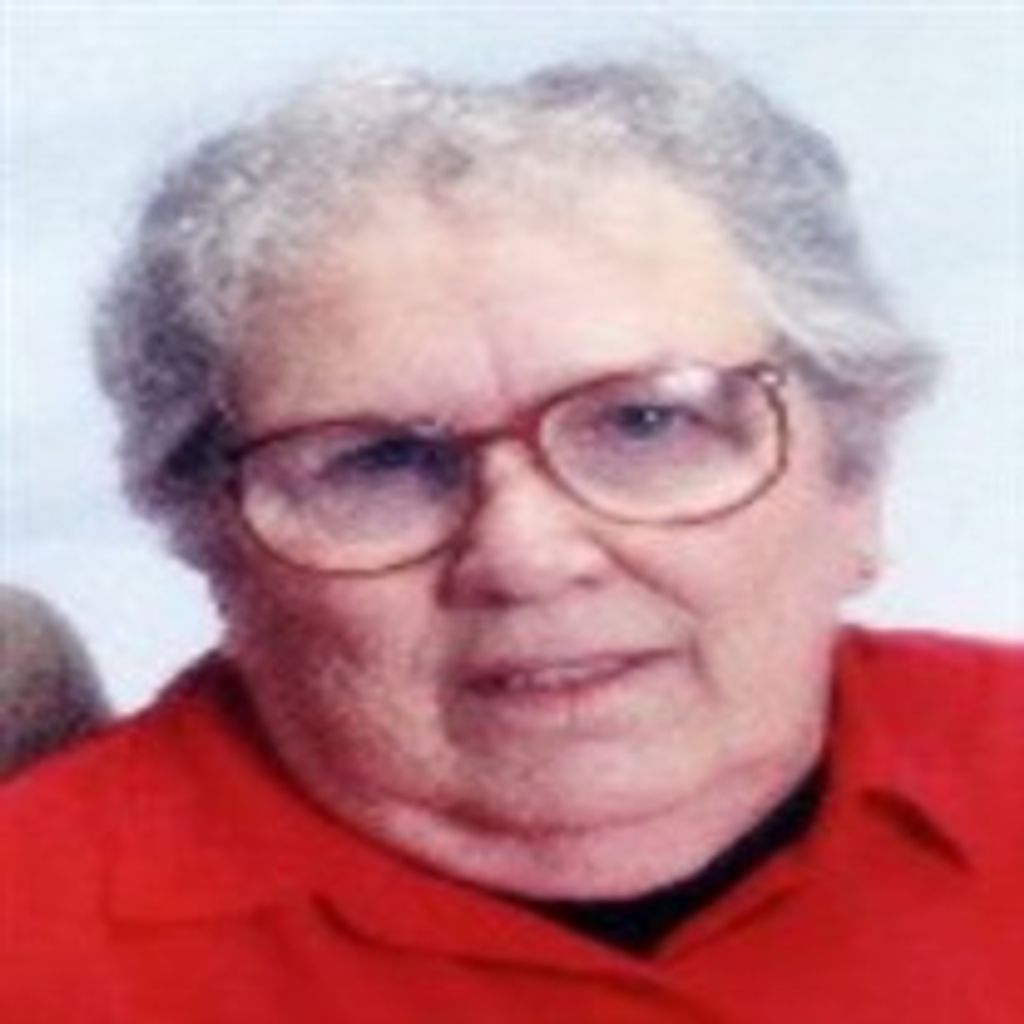 Geraldine Swasey Profile Photo
