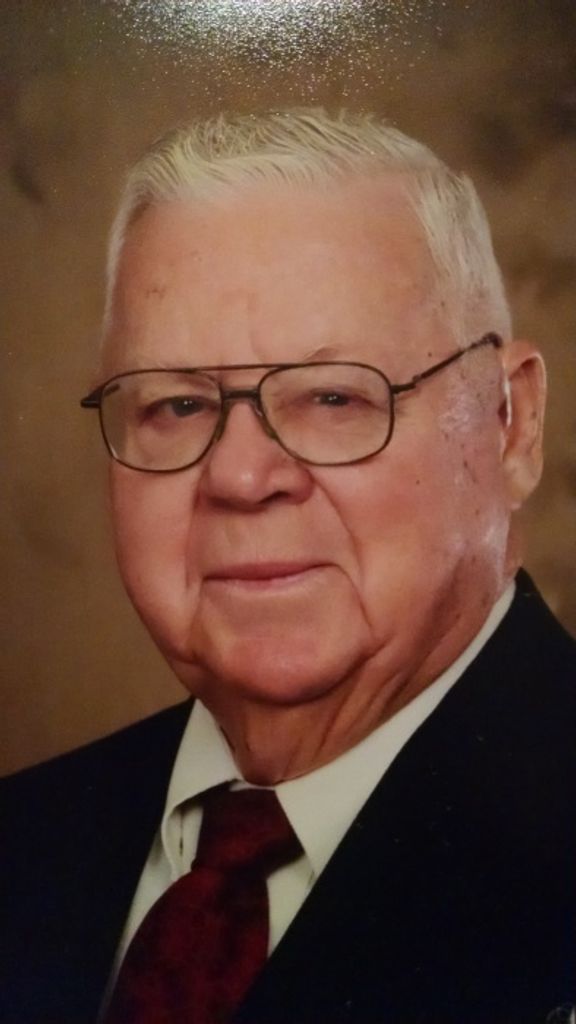 Earl Warnock Profile Photo