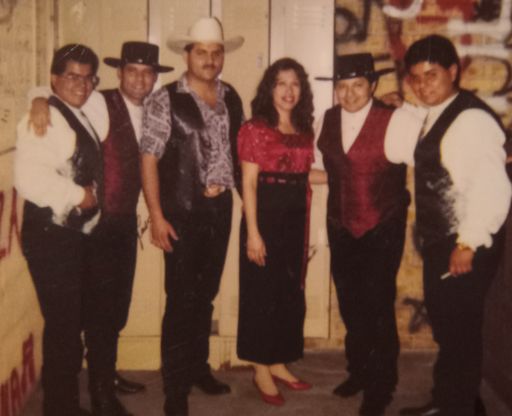 Jose Angel Bulnes photo gallery thumbnail 9 of 45