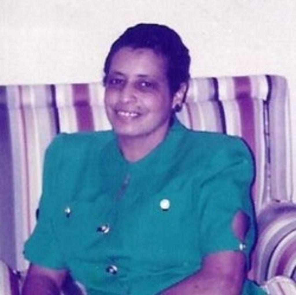 Martha Robinson Murphy Profile Photo