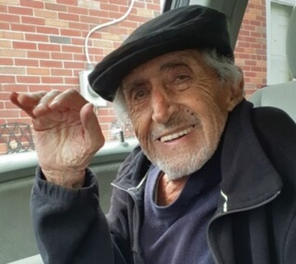 Vito A. Mangine