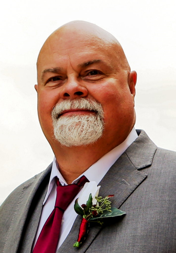 Timothy E. Skaggs