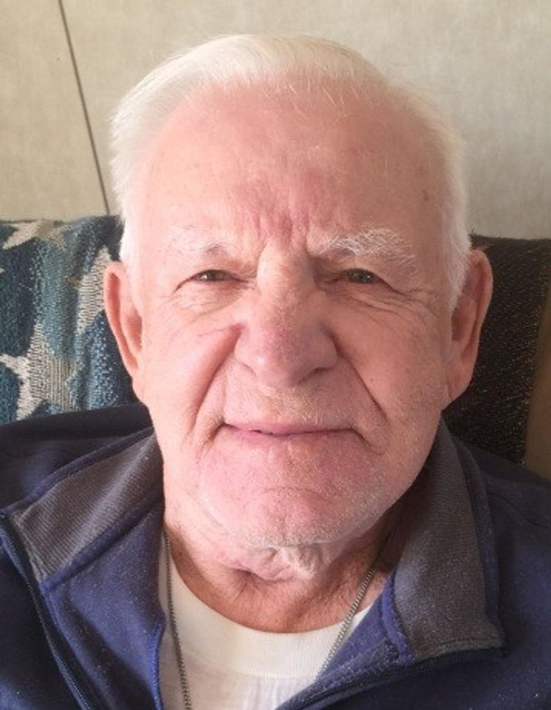 Leon J. Shatraw Profile Photo