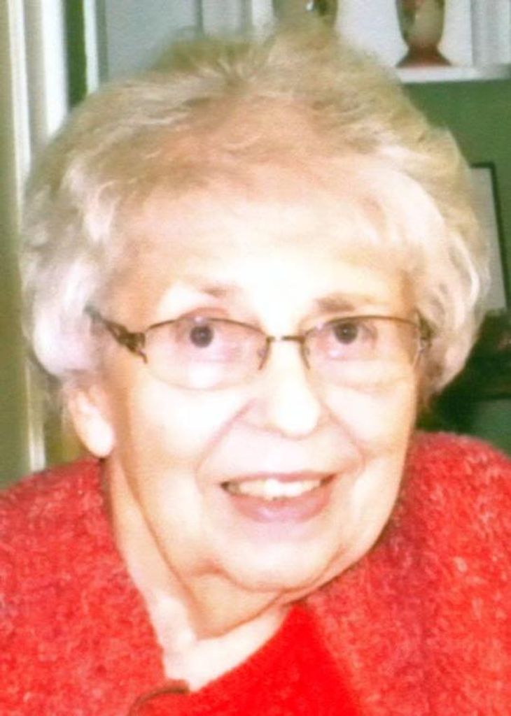 Barbara Cuddy Profile Photo