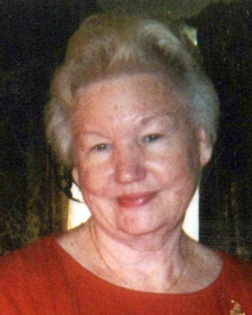 Virginia Finn Ellis Profile Photo
