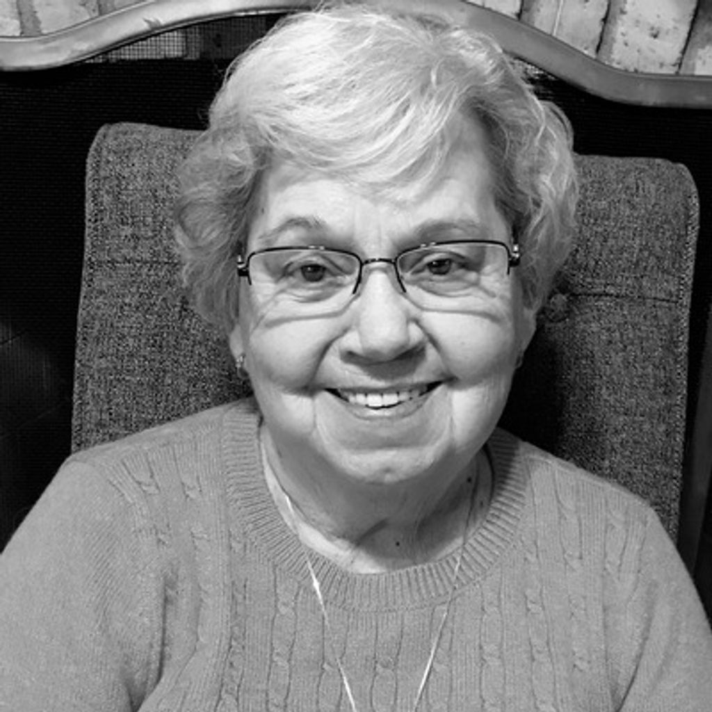 Edna Huddleston Profile Photo