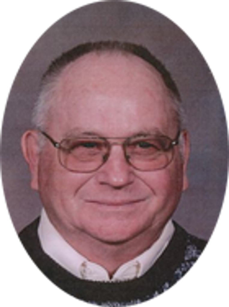Burdette Bell