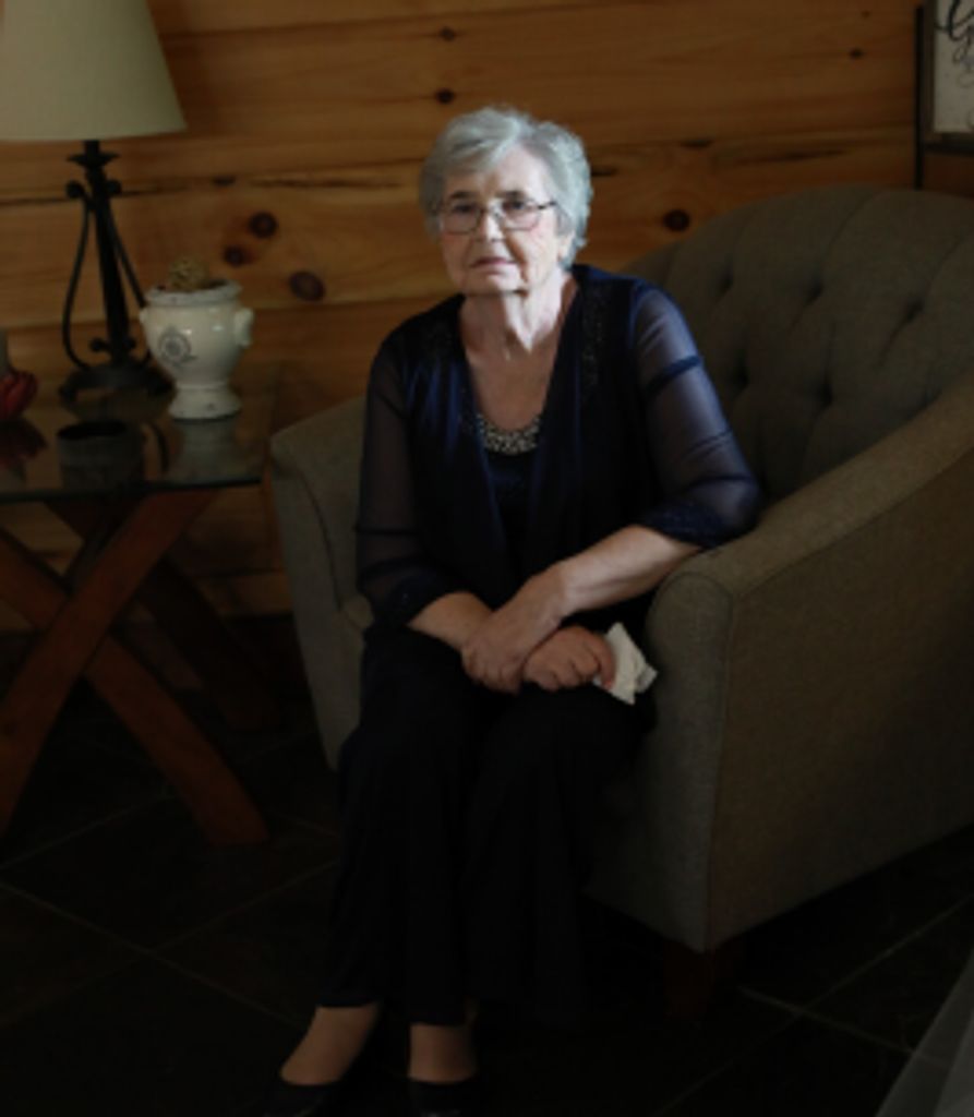 Annette Boswell Profile Photo