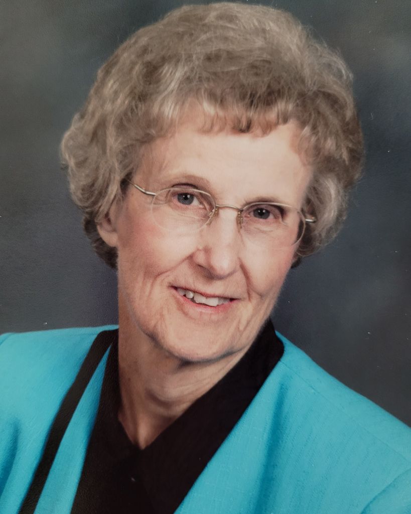 Melba Louise Drennan