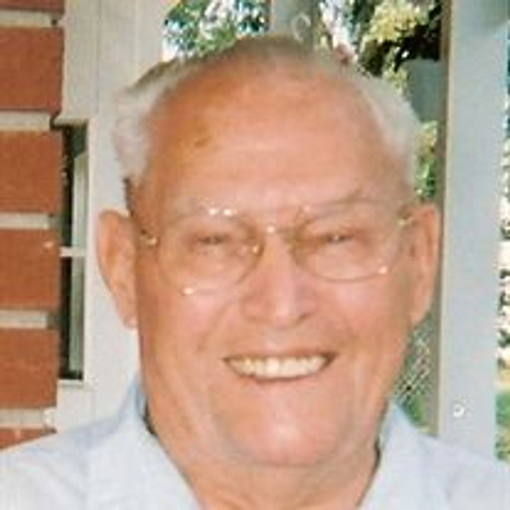 Harlan Molander