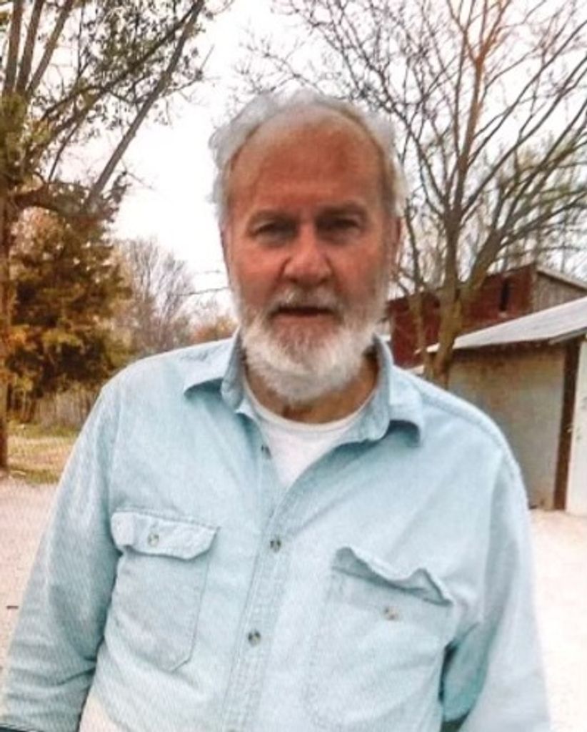 William Wilson Profile Photo