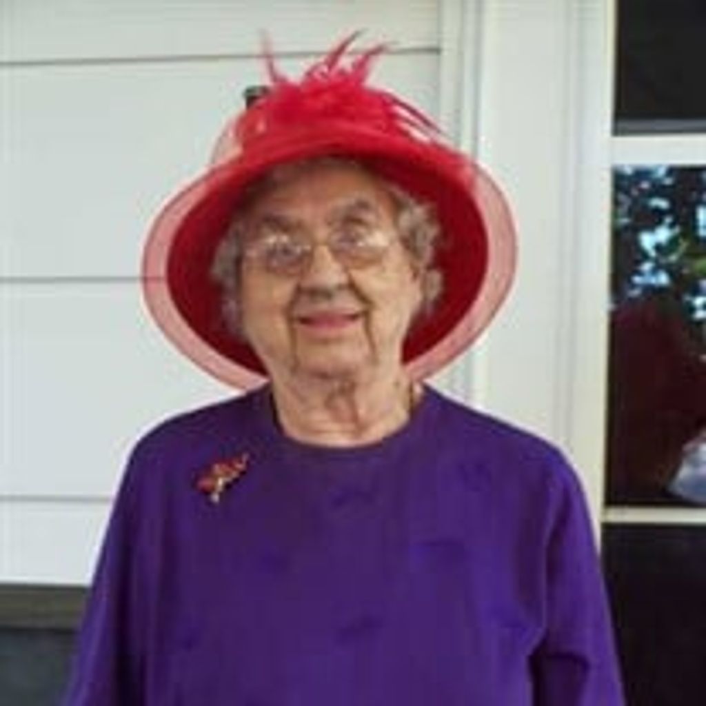 Ora Z. Eltiste Profile Photo