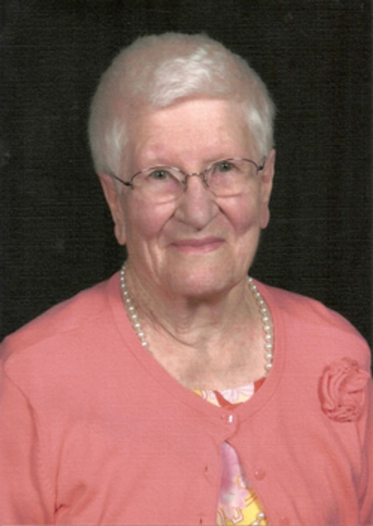 Margaret Jockheck