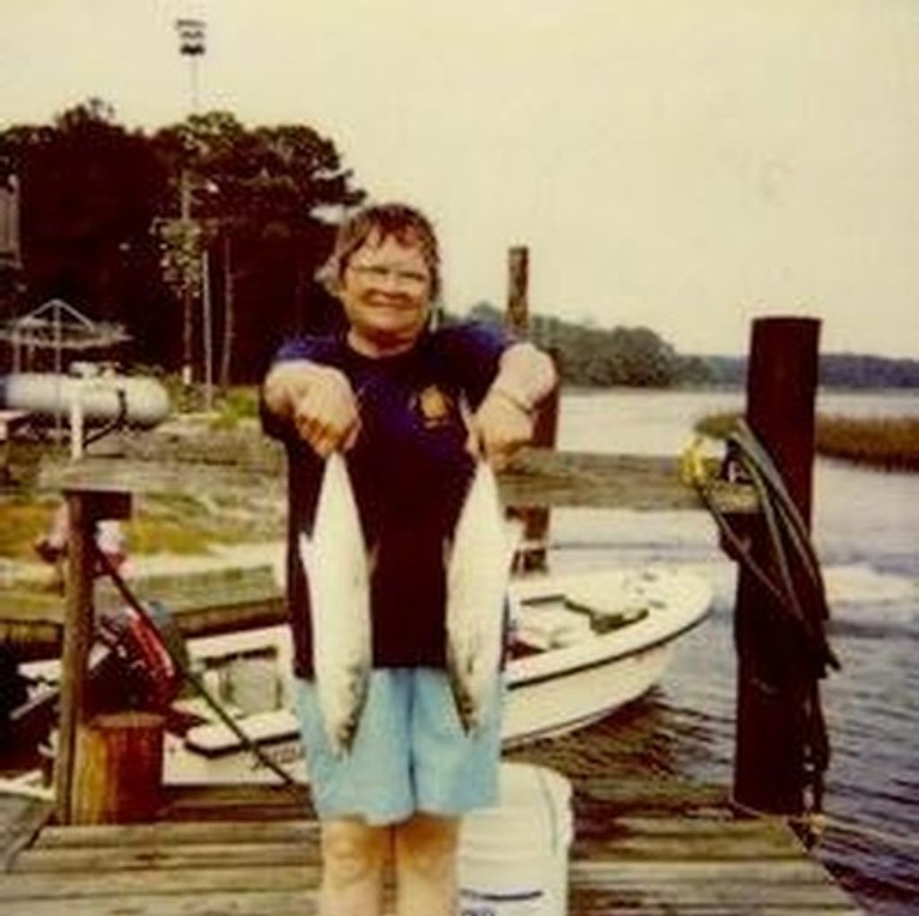 Smithie Cox