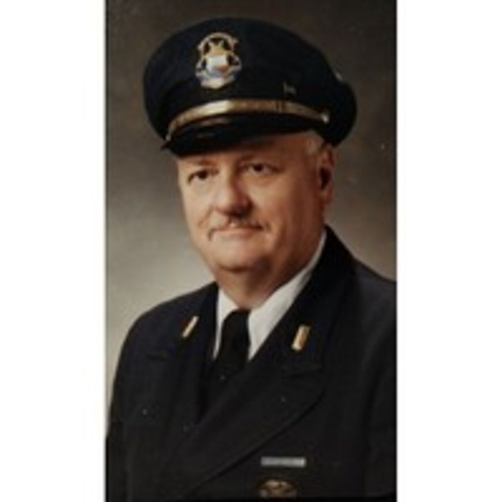James L. Judd Profile Photo