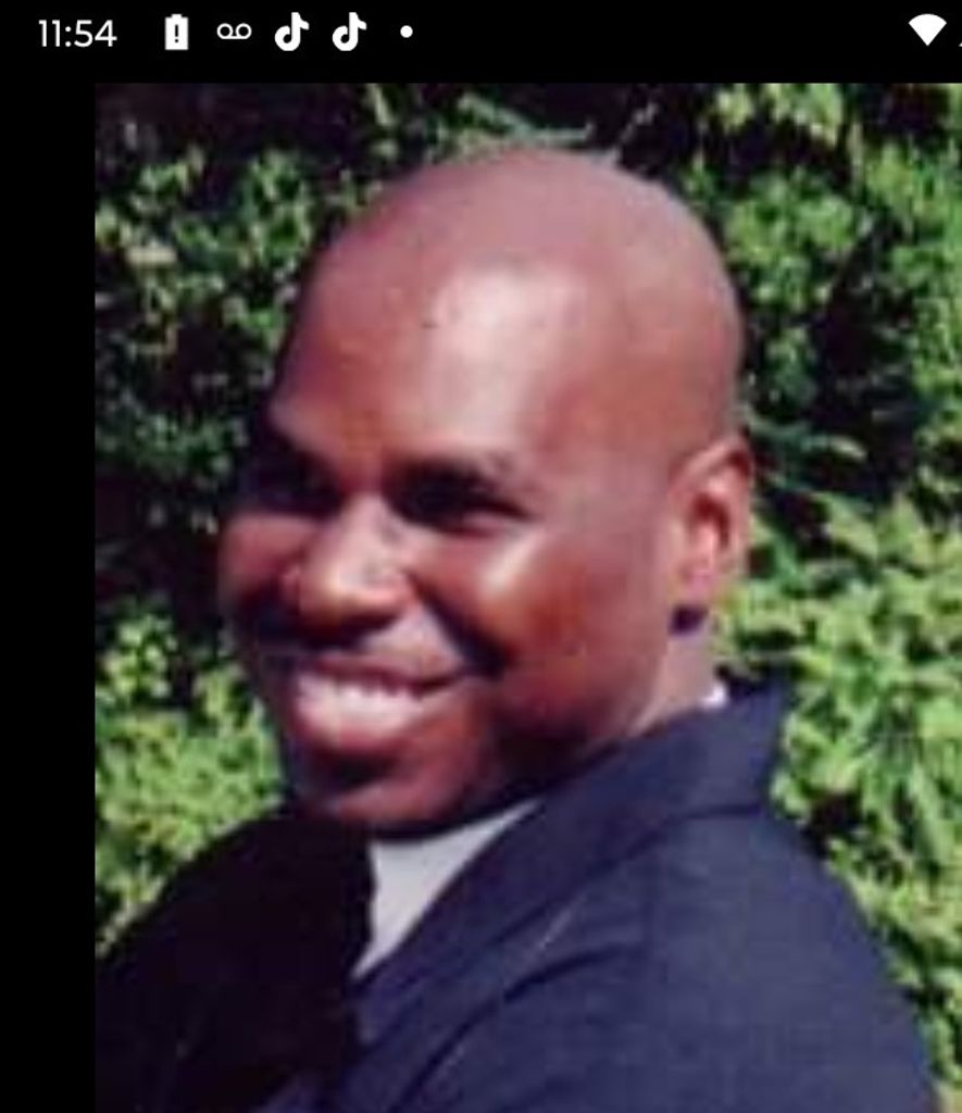 Tyrese Chapman Profile Photo