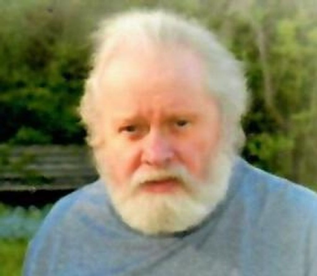 William J. Aho Profile Photo