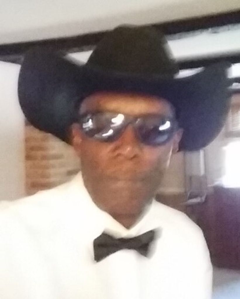 Douglas Hosea Pipkin Profile Photo