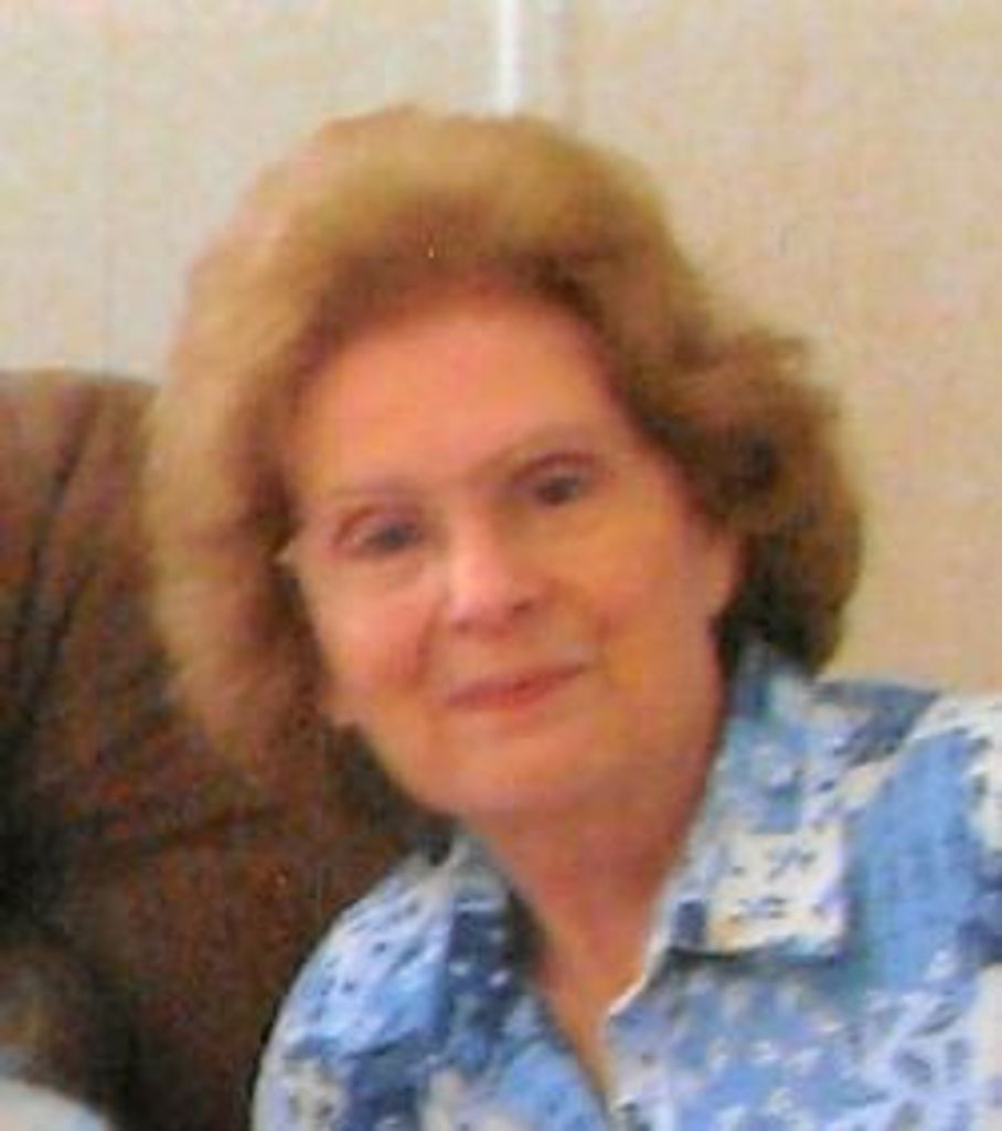 Verna Easley