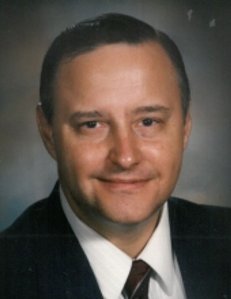 Donald "Don" E. Wolf