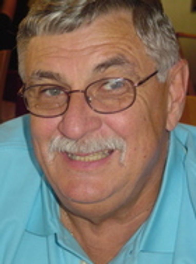 Frederick Tuttle