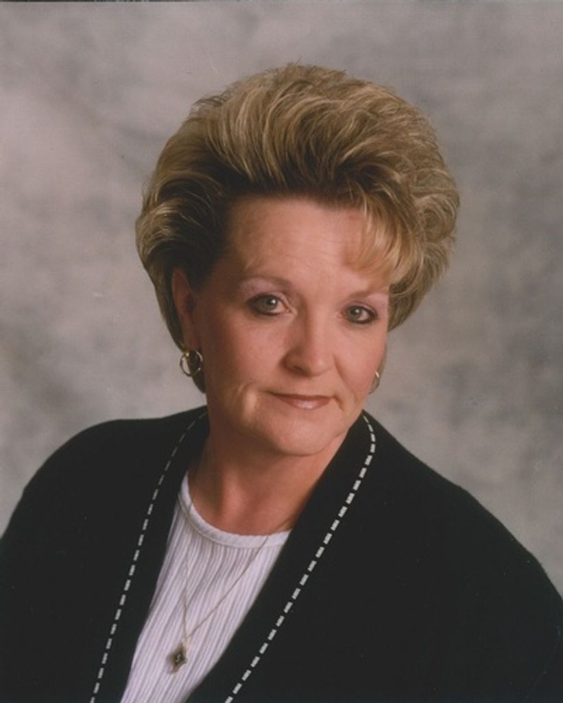 Rev. Sharon Elaine Belcher Angle
