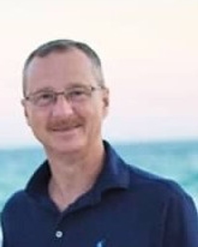 Richard Michael Sanders Profile Photo