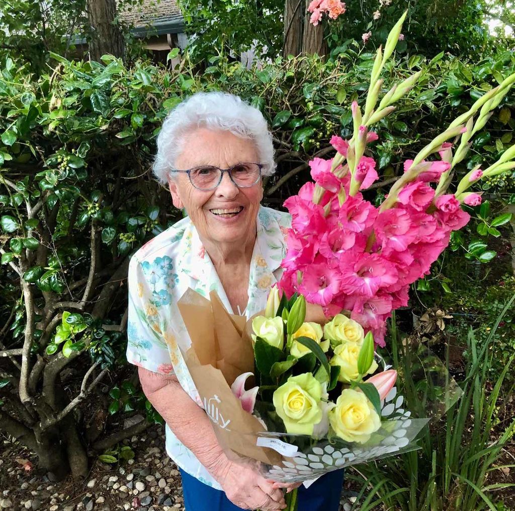 Jane Louise Peterson Profile Photo