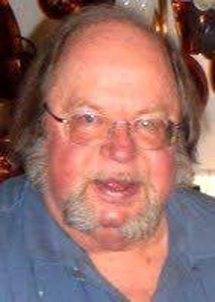 Ralph B. Roseberg Profile Photo