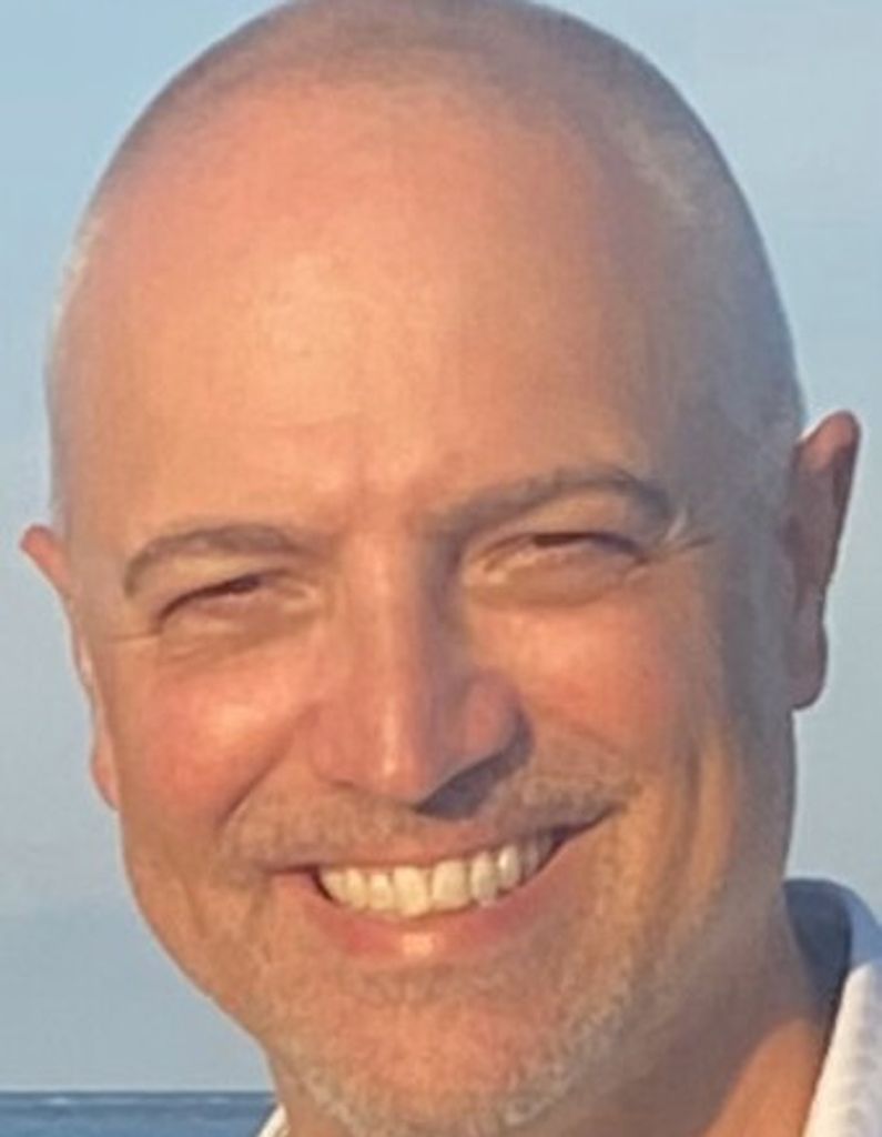 Richard "Rick" M. Kuty, Jr.