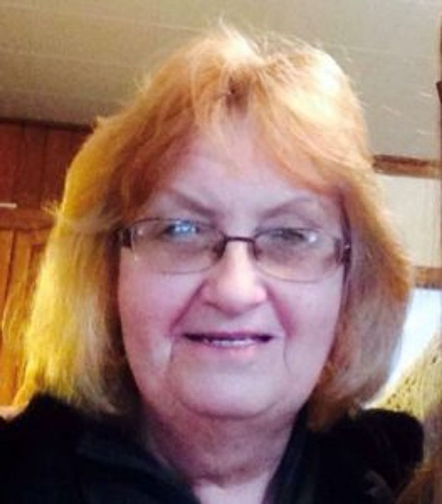 Nancy Burgoyne